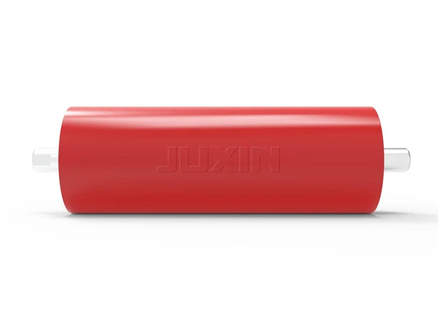 Steel Conveyor Roller