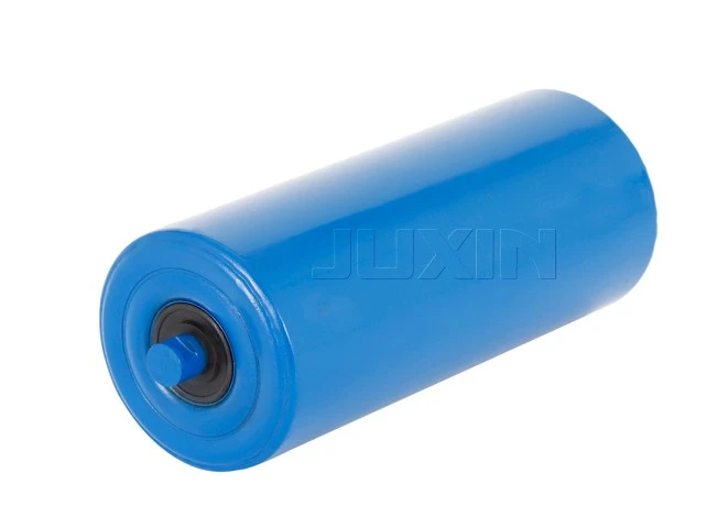 Steel Conveyor Roller-5